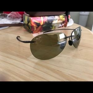 MAUI JIM SUGAR BEACH